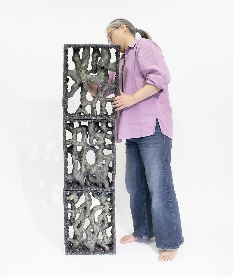 Grace Kerr - Artist Statement